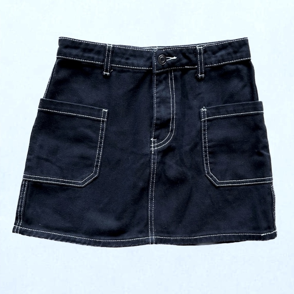 NWOT Forever 21 Mini Skirt